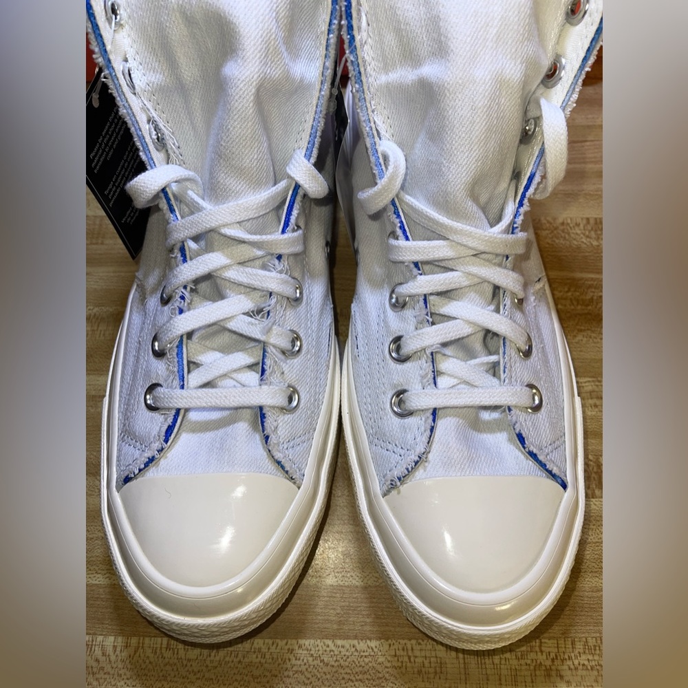 Converse Chase the Drip × SGA Chuck 70 Hi Unisex 9 men/11 women - Picture 9 of 12